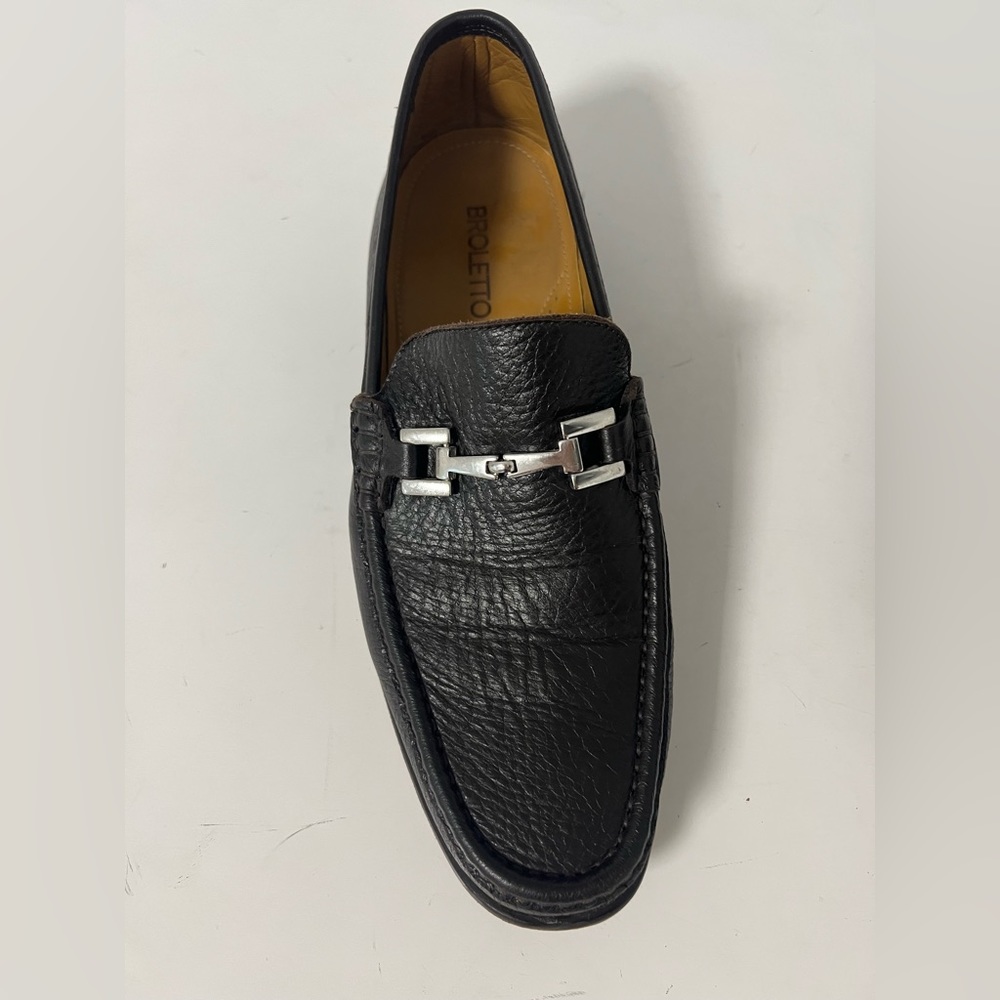 Broletto Men”s Shoes 10.5 - Picture 10 of 15